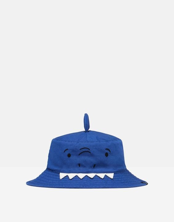 婴儿3D鲨鱼帽