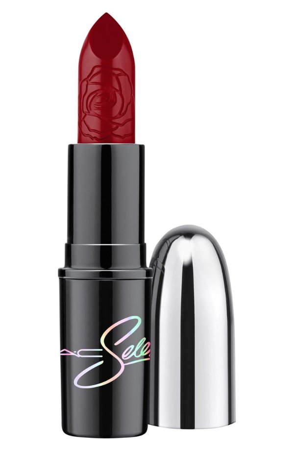 MAC Selena La Reina Lipstick