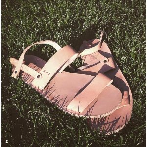 Selected ANCIENT GREEK SANDALS @ THE OUTNET Clearance