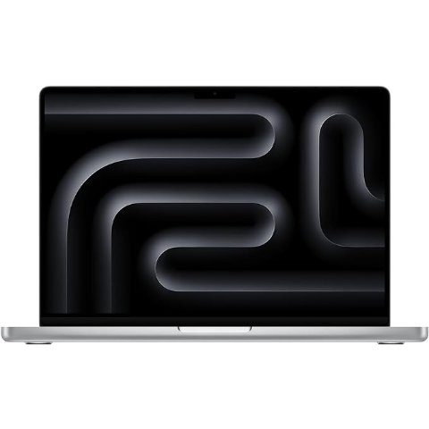 2023 MacBook Pro M3 Pro芯片