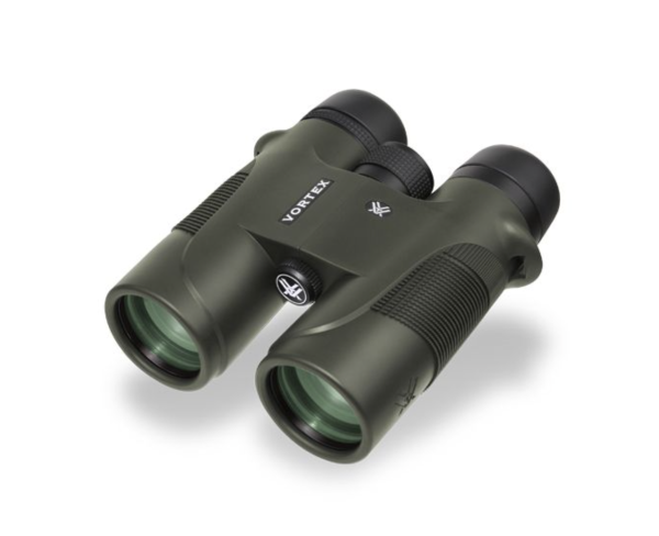 Vortex Diamondback 10x42mm Binocular D241, Color: Green, Prism System: Roof, 50% Off w/ Free S&H