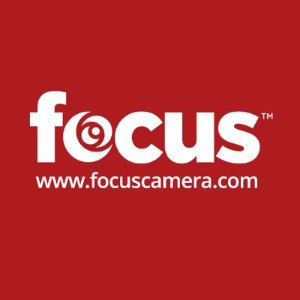 Focus Camera 电子产品 双十一大促