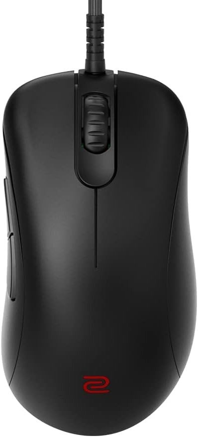 EC2-C Zowie Ergonomic Gaming Mouse