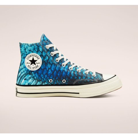 ConverseChuck 70 高帮帆布鞋