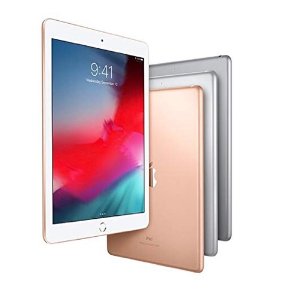Apple iPad 2017 & 2018 平板电脑
