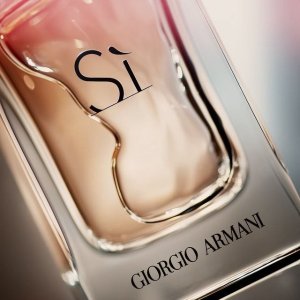 Armani 全场彩妆护肤香氛热卖 收私藏系列、香氛套装