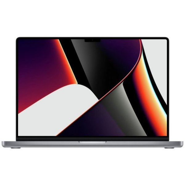 MacBook Pro 2021 16寸1TB内存 灰色