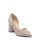 Caysen d'Orsay 粗跟单鞋