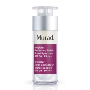 Murad 三重隐形隔离防护妆前乳 SPF30 30ml