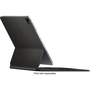 Apple - Magic Keyboard for 12.9-inch iPad Pro 4th Generation