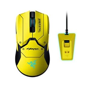 Razer Viper Ultimate Lightweight Wireless Gaming Mouse