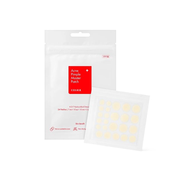 Acne Pimple Master Patch | Blooming KOCO
