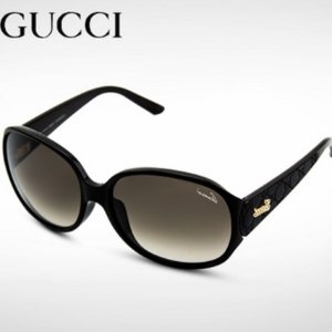 Gucci 时尚太阳镜热卖