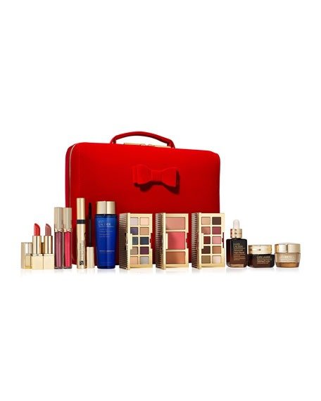 Beauty Essentials for $75 with anypurchase
