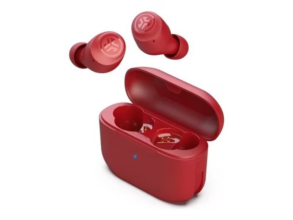 GO Air POP True Wireless In-Ear Headphones - Rose