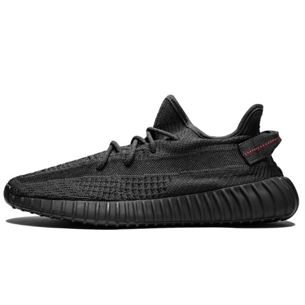 Yeezy Boost 350 V2 "黑魂"