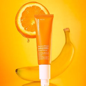 $40+Free Mini Eye CreamOle Henriksen Banana Bright™ Face Primer Launch