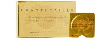 Gold Energizing Eye Recovery Mask