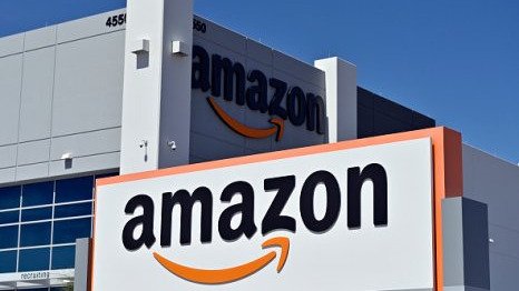 亚马逊Amazon将员工的工资上限提高一倍至35万美元