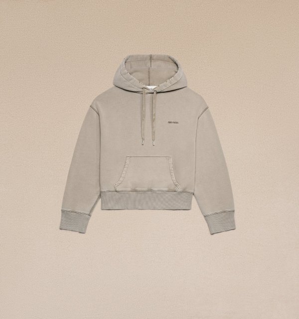 Fade Out Hoodie