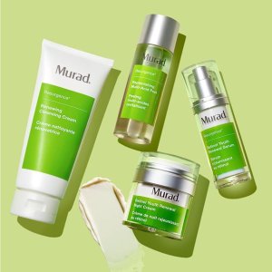 Murad Skin Care Sale