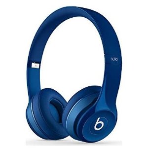 Beats Solo2 无线头戴式耳机 蓝色
