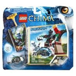 精选乐高LEGO  Chima系列 积木