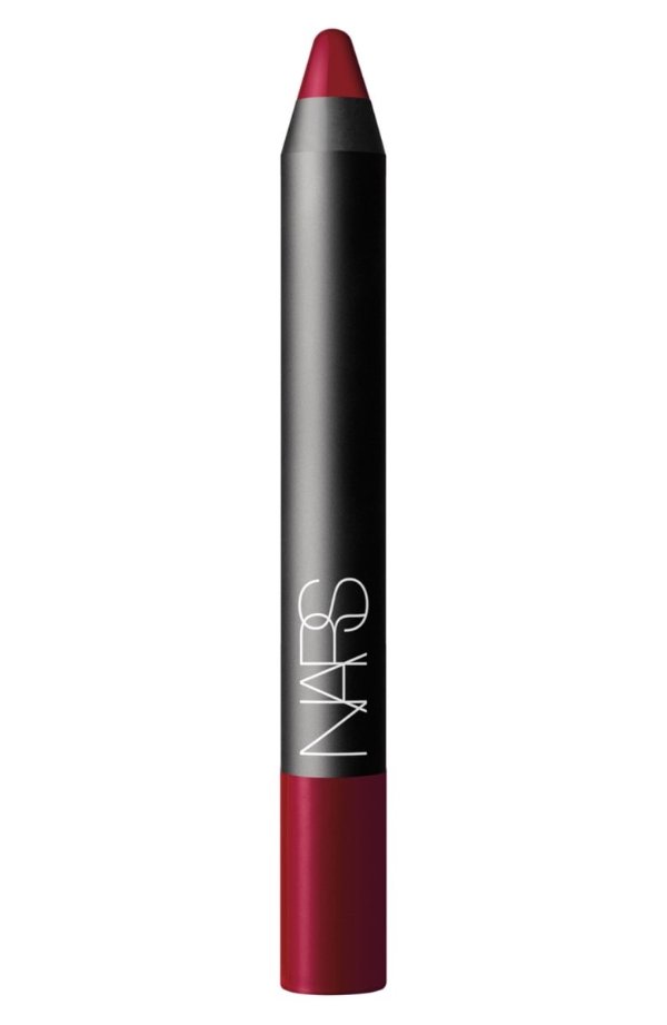 Velvet Matte Lipstick Pencil