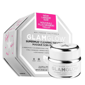 GLAMGLOW SUPERMUD CLEARING TREATMENT 