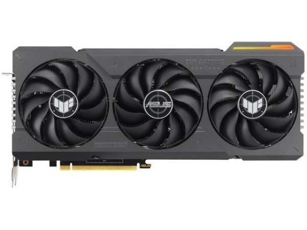 TUF RTX 4070 Ti Graphics Card with 12GB DDR6