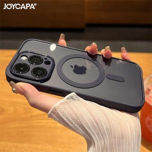 Magsafe 透明iPhone 15系列手机壳