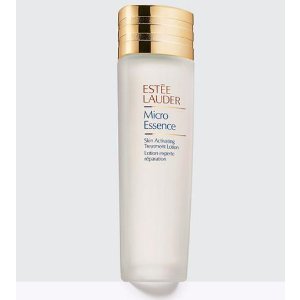 Estée Lauder Micro Essence Skin Activating Treatment Lotion, 5oz