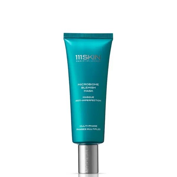Exclusive Microbiome Blemish Mask 75ml