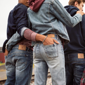11.11 Exclusive: Buffalo Jeans Sitewide Sale