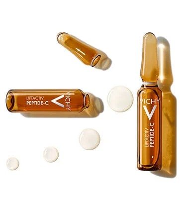 LiftActiv Peptide-C Anti Aging Ampoule Serum | Vichy Skin Care