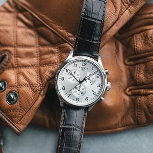 TISSOT Chrono XL Classic Chronograph Men's Watch
