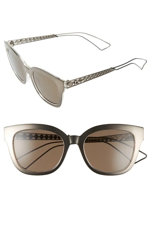 52mm Diorama Sunglasses