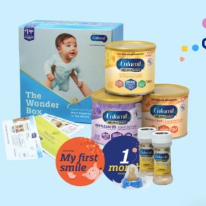 FreeFree Baby Formula Samples & Coupons, Up to $400 Value