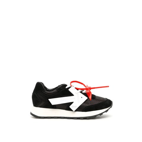 Off-WhiteHG RUNNER SNEAKERS