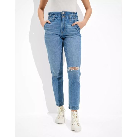 aerie牛仔裤