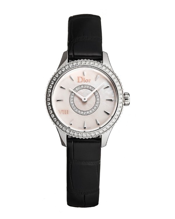 Women's Montaigne Diamond Watch