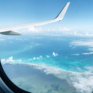 Sacramento to Cancun Mexico Roundtrip Airfare