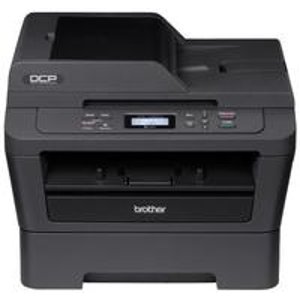 Brother Multifunction Network Laser Printer DCP-7065DN