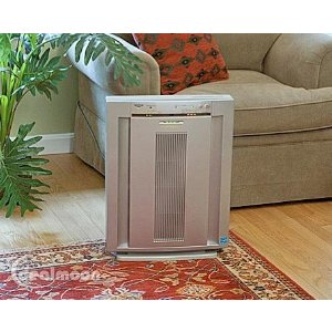Winix True HEPA Air Cleaner with PlasmaWave Technology