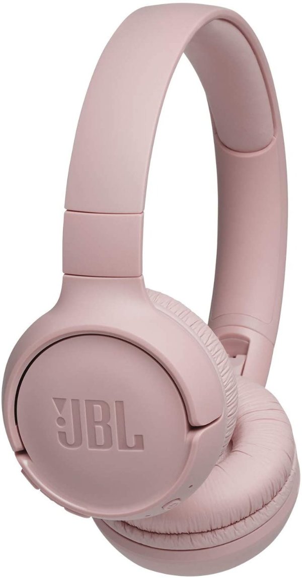 JBL TUNE 500BT 头戴式无线蓝牙耳机