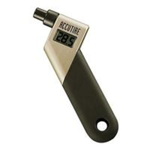 Accutire Digital Tire Gauge with LCD Display 