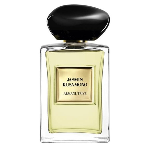 Armani Prive 日本和风茉莉香水