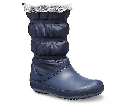 Women’s Crocband™ Winter Boot