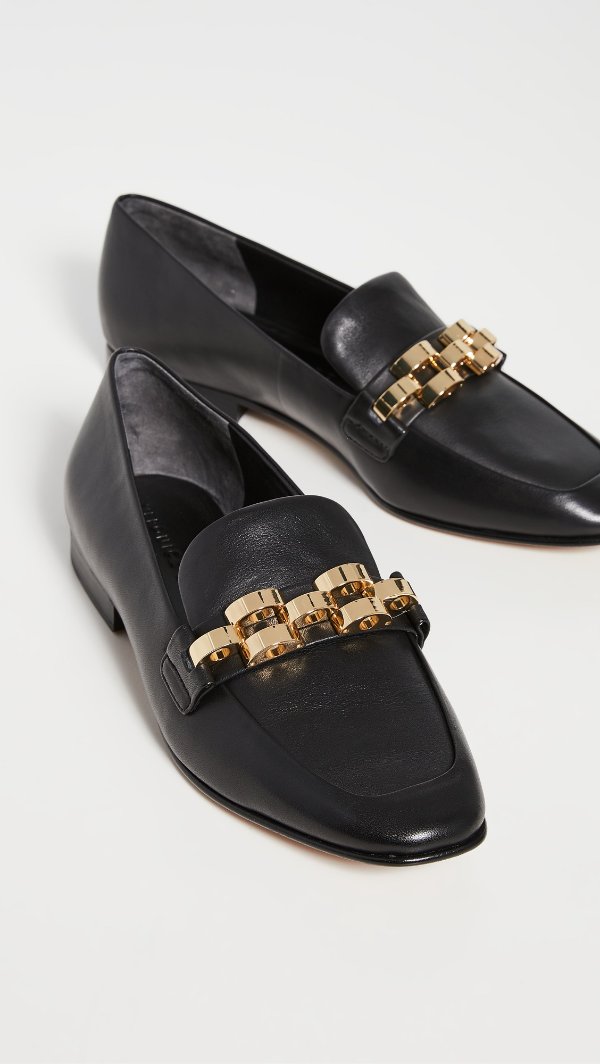 Alire Loafers