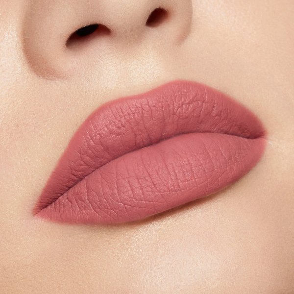 Velvet Lip Kit #charm
